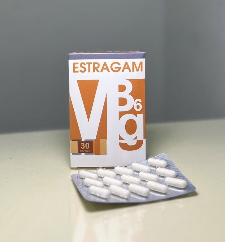 Estragam
